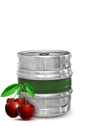 Zon Višeň 30l KEG